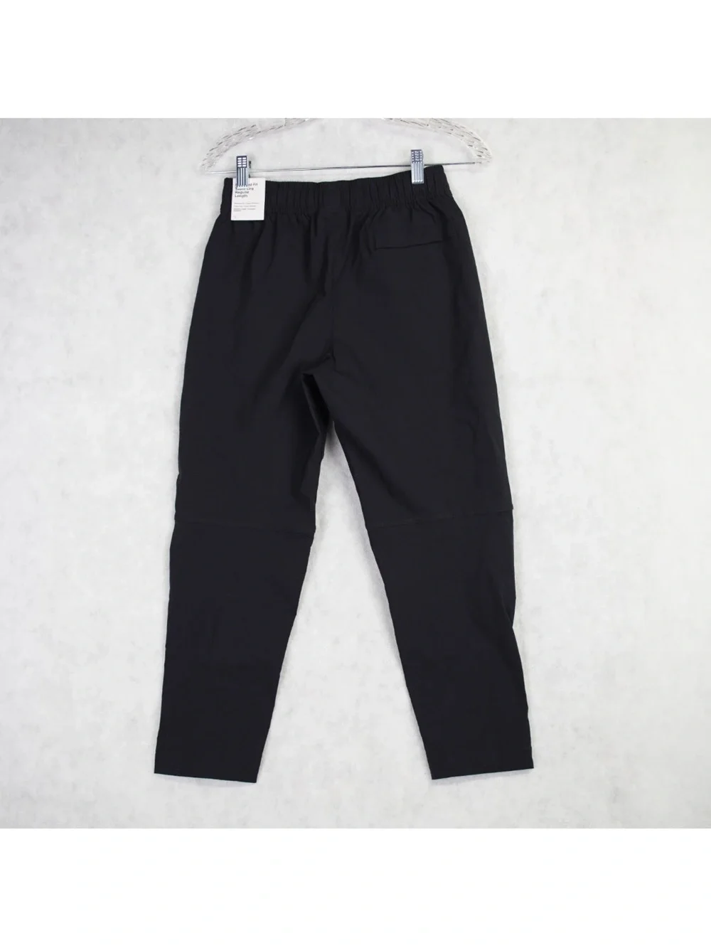Nike men’s black